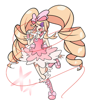 Nui Harime Nihon Fanon Wiki Fandom