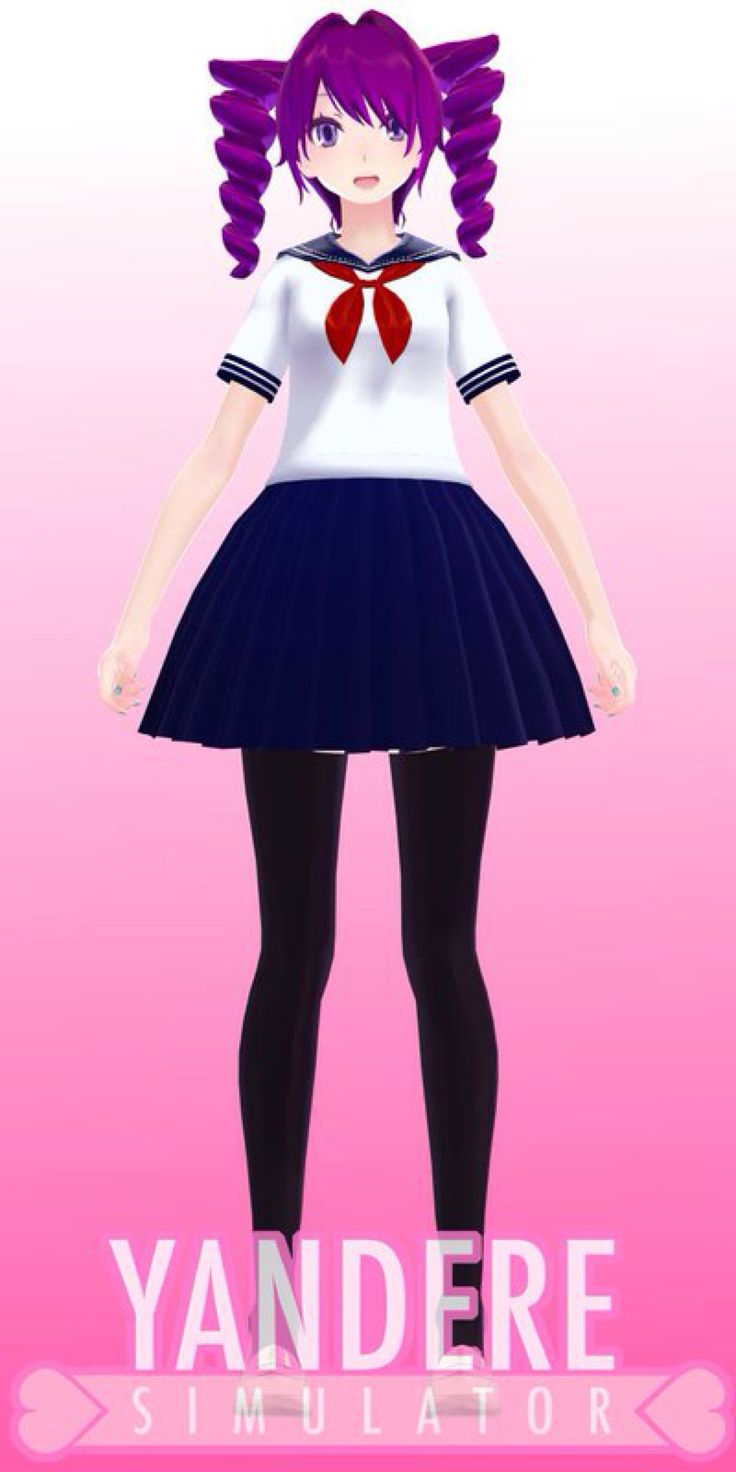 Kokona Haruka, Yandere Simulator Wiki