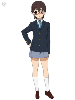 Nodoka Manabe Nihon Fanon Wiki Fandom Nodoka Manabe Nihon Fanon Wiki Fandom