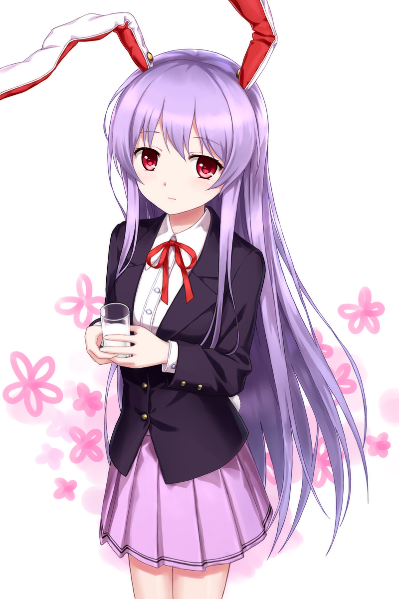 Reisen Udongein Inaba Nihon Fanon Wiki Fandom