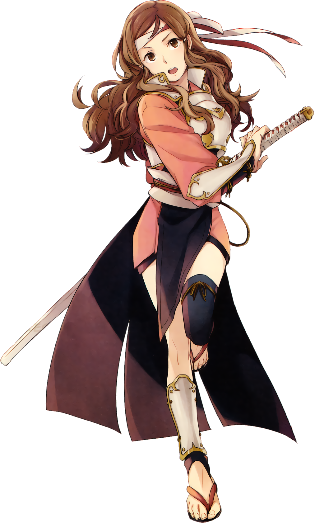 Hana Fire Emblem Hentai