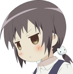 Mari Funami Nihon Fanon Wiki Fandom