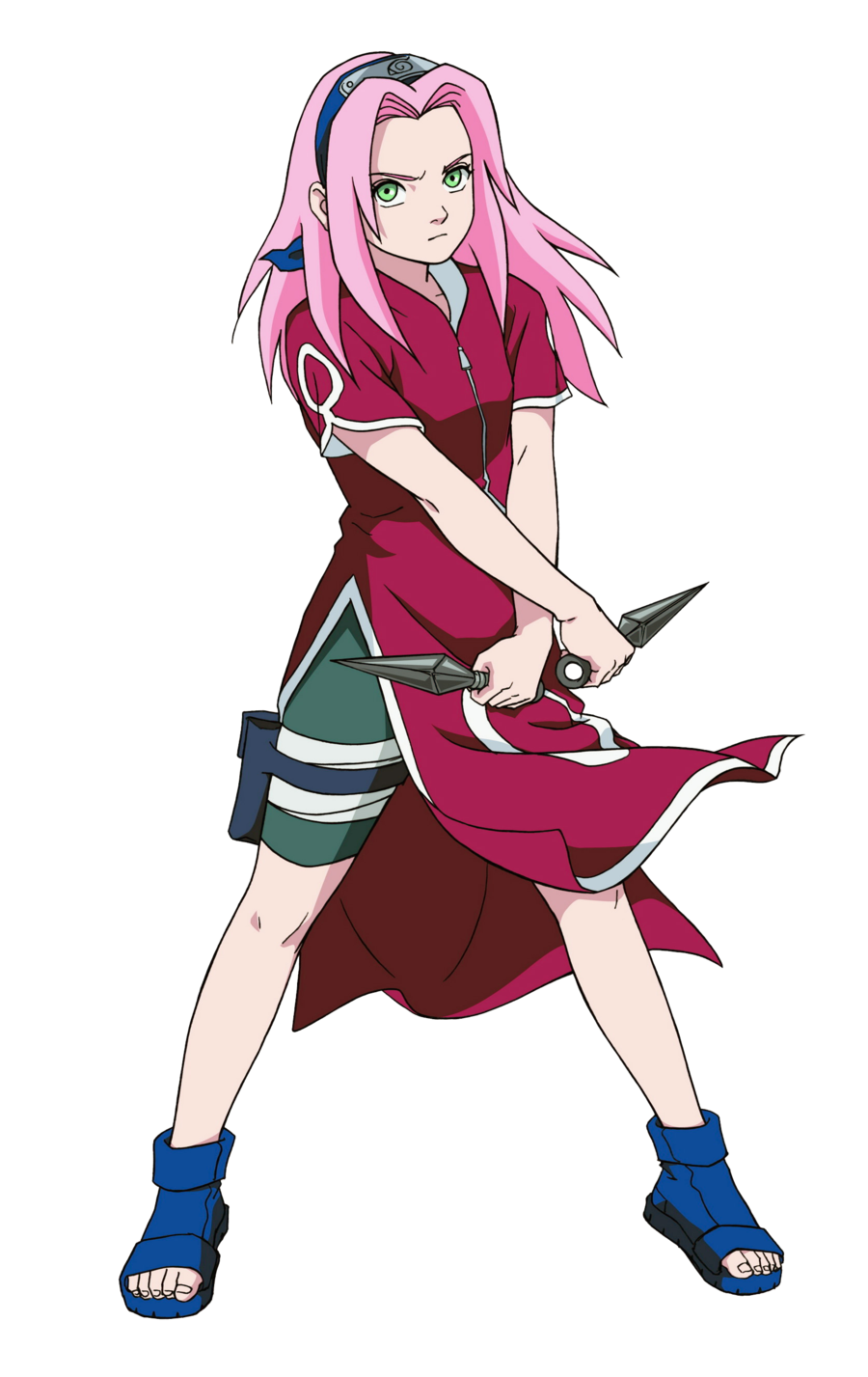 Sakura Haruno, Nihon Fanon Wiki