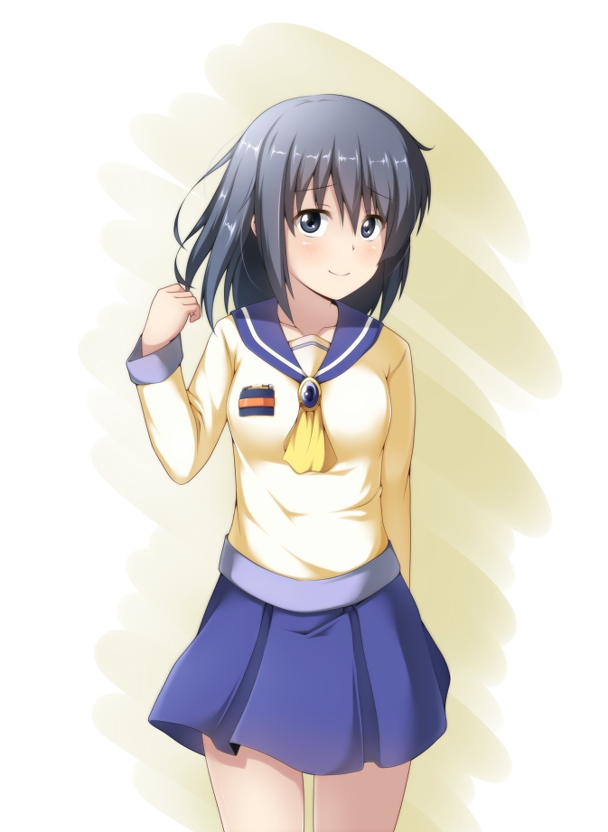 Ayumi Shinozaki Nihon Fanon Wiki Fandom Ayumi Shinozaki Nihon Fanon Wiki Fandom