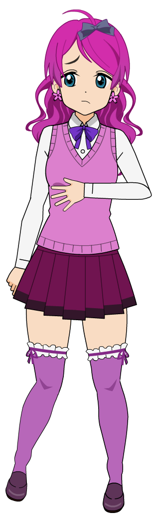 Sakura Haruno, Nihon Fanon Wiki