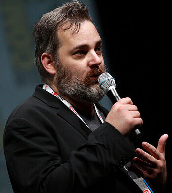 Dan Harmon