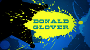 Donald Glover (2x23)