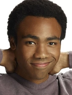 Troy close up Season Five