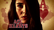 AFFOPAnnie Queen of Hearts