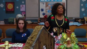 S01E12-Shirley party