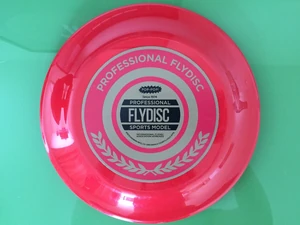 Community frisbee