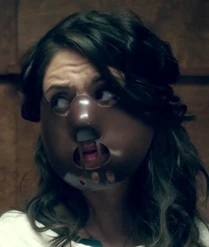 Evil Annie.jpg (155 KB) Evil AnnieEvil psycho.