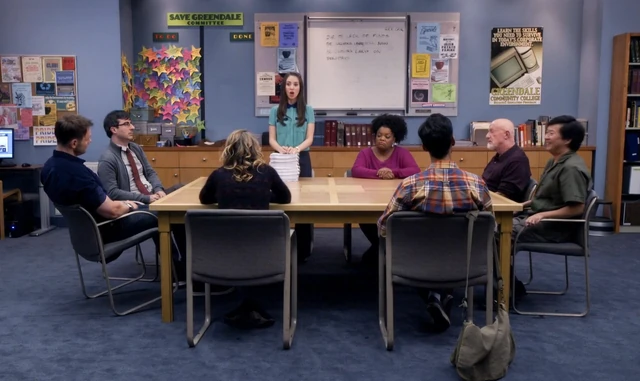 Save Greendale Committee