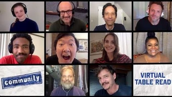 Community Wiki Fandom