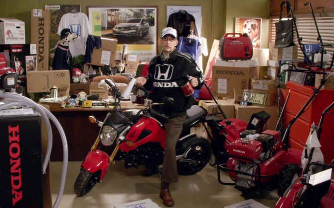 Advanced Safety Features Community Wiki Fandom