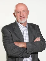 Buzz Hickey (75 KB) Buzz Hickey