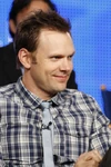 Joel McHale