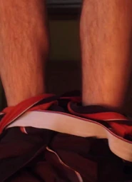 Dean Pelton underwear.jpg (107 KB) Appearance: "Documentary Filmmaking: Redux"