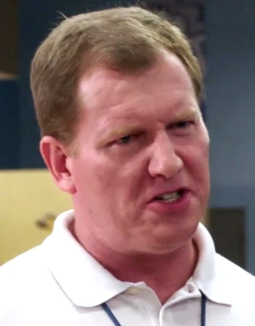 Jason Chapman Community Wiki Fandom