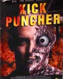 Kickpuncher poster
