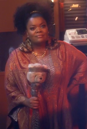 5X5 Hot Lava Shirley