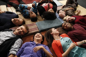 4x1 Promotional photo 15