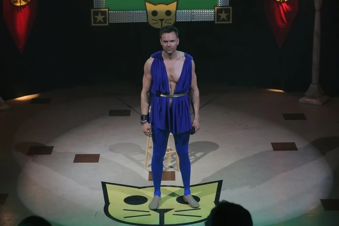 App Development and Condiments