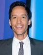 Danny Pudi close up