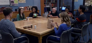 S05E02-Save Greendale Committee first meeting