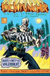 Community ComicBook 300