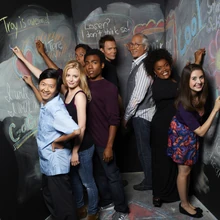 Season Two Community Wiki Fandom The study group returns for their second year at greendale which sees various relationships grow, change and possibly come to an end. season two community wiki fandom