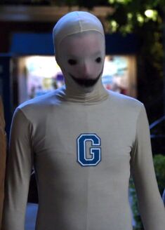 greendale human being