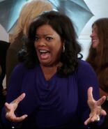 Fake Oprah Winfrey