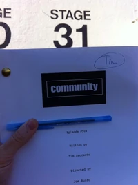 Script for Geothermal