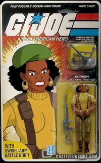 Community gi joe figures clearance
