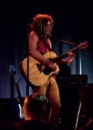 No Worries guitarist.jpg (100 KB) GuitaristUnnamed dreadlocked lead guitarist for the band.