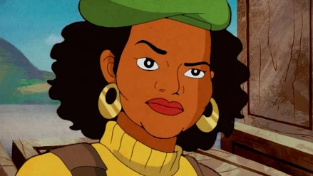 Three KidsConstantly distracted by phoning or worrying about her three kids.