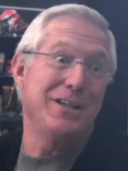 Abed's PierceStudent who portrays Abed's Pierce in "Community College Chronicles".Portrayed by John Platt