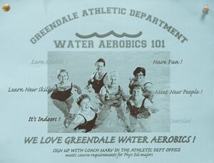 Greendale poster10