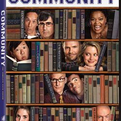 Watch community season 5 shop