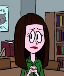 Deans cartoon annie.jpg (64 KB) Annie