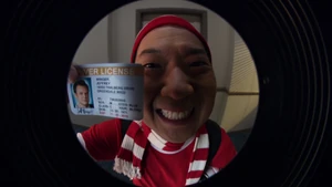 2X15 Time for a Chang of address