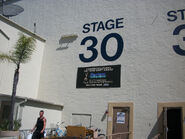 Stage 30 Paramount