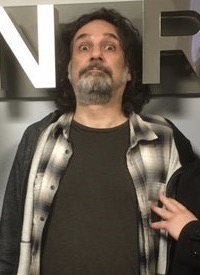 Dino Stamatopoulos - News - IMDb