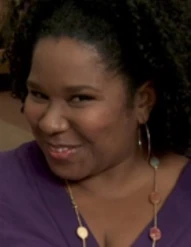 Dioni SnyderStudent who portrays Shirley in "Community College Chronicles".Portrayed by Dioni Michelle Collins