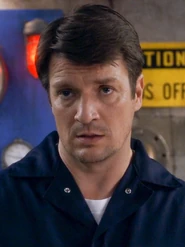 Bob WaiteHead custodianChief in charge of the custodial department who also wields considerable power and influence outside of the campus.