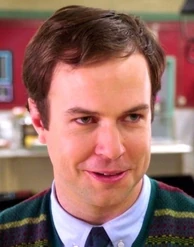 Cory RadisonMusic ProfessorGreendale Glee Club music director