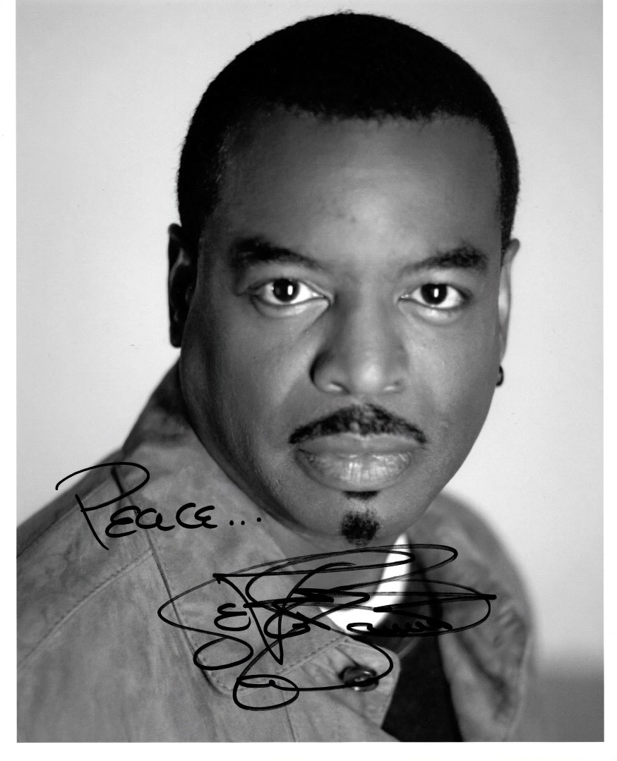 LeVar Burton Community Wiki Fandom