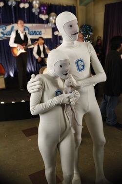 Greendale Human Being Community Wiki Fandom