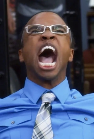 Magnitude Season Five